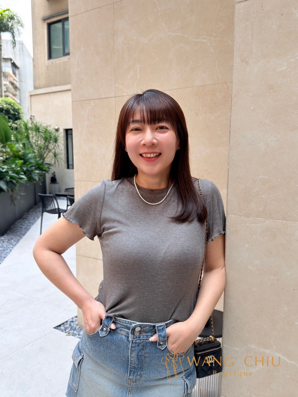 WANG CHIU 麻豆照